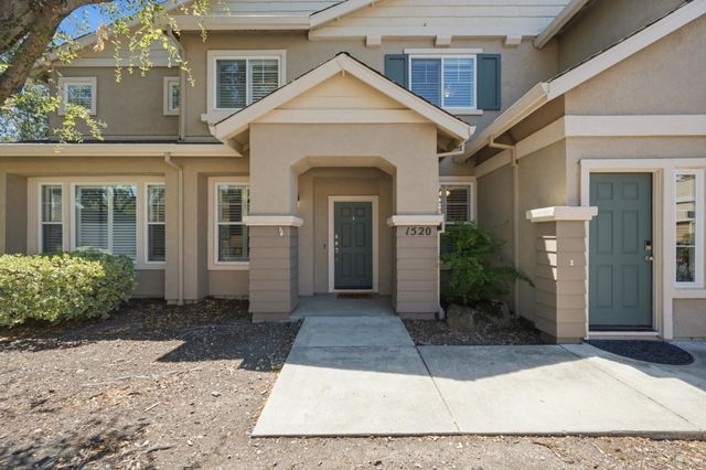 1520 Cutter Court, San Ramon, CA 94583