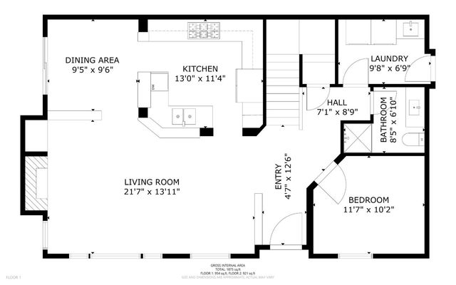 1520 Cutter Court, San Ramon, CA 94583