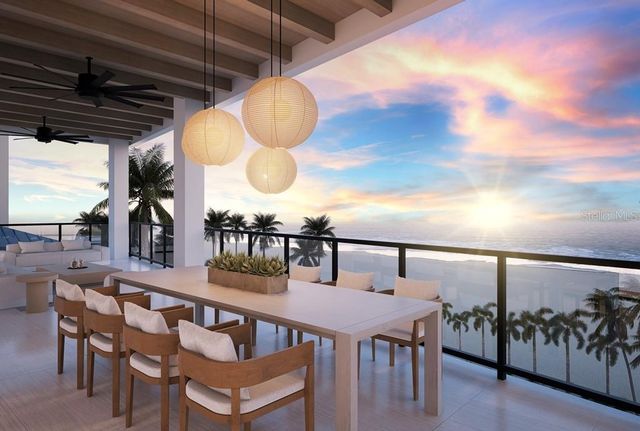 10126 GULF BOULEVARD PH4, Treasure Island, FL 33706