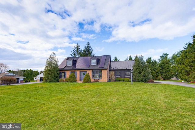 3937 LOCUST GROVE RD, Columbia, PA 17512