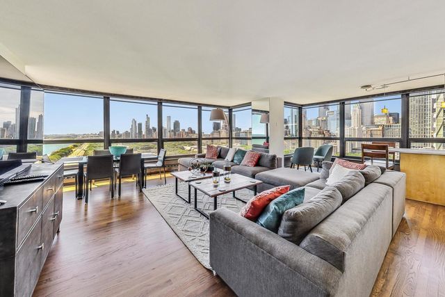 360 E Randolph Street 2304, Chicago, IL 60601