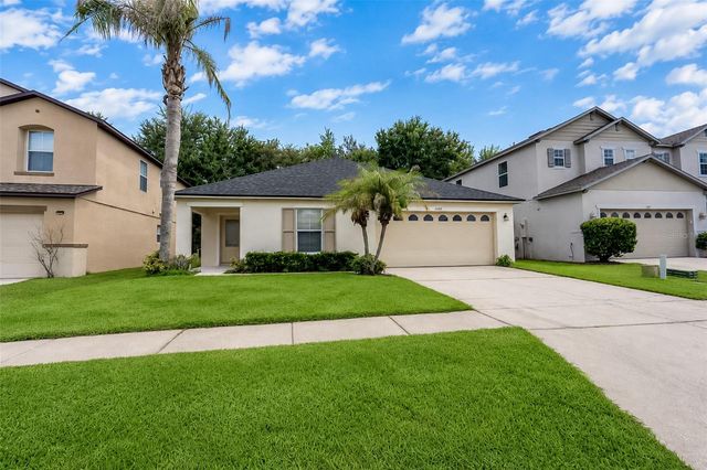 1503 BLUE HORIZON DRIVE, Clermont, FL 34714