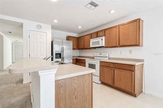 1503 BLUE HORIZON DRIVE, Clermont, FL 34714