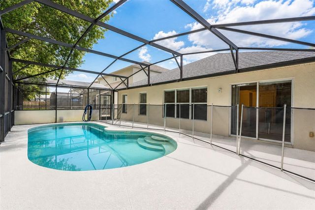 1503 BLUE HORIZON DRIVE, Clermont, FL 34714