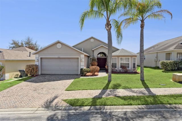 457 KNIGHTSBRIDGE CIRCLE, Davenport, FL 33896