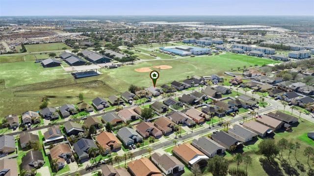 457 KNIGHTSBRIDGE CIRCLE, Davenport, FL 33896