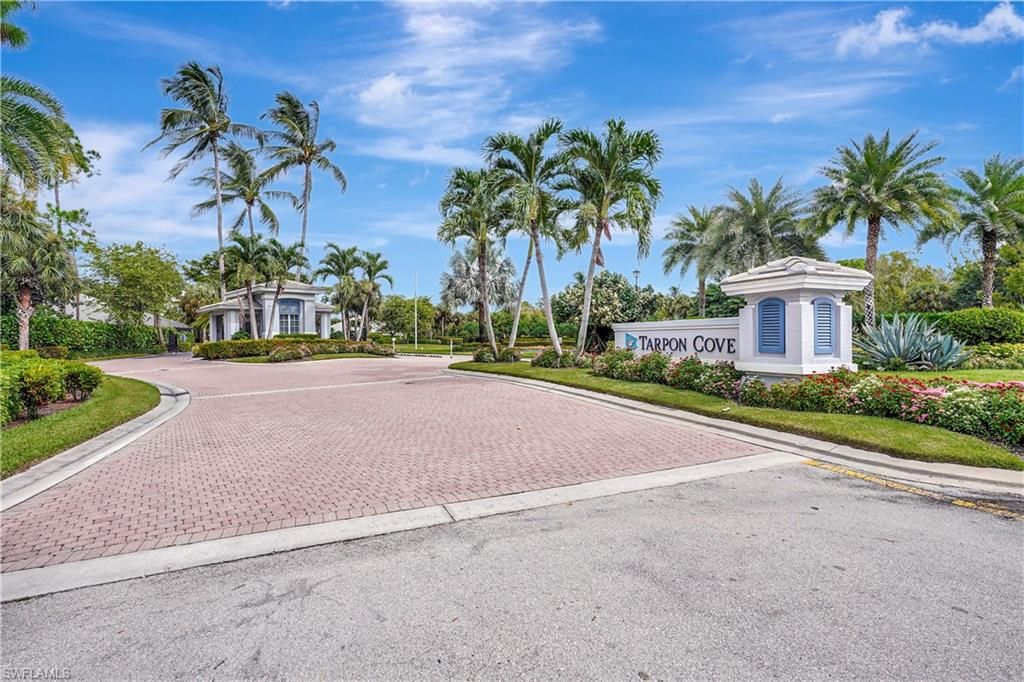 975 Tarpon Cove DR 103, NAPLES, FL 34110 — photo 2
