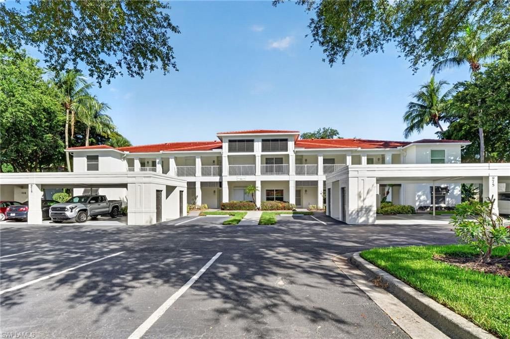 975 Tarpon Cove DR 103, NAPLES, FL 34110 — photo 3
