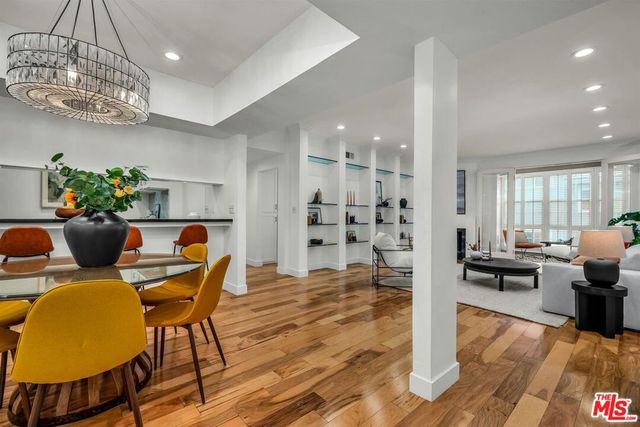 11667 Gorham Avenue 203, Los Angeles, CA 90049