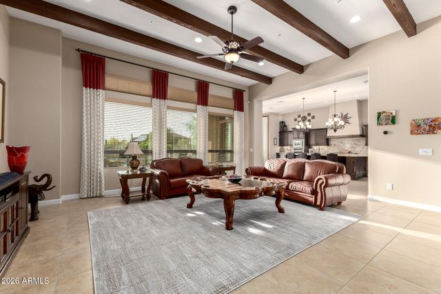 2234 N GILA VERDE --, Mesa, AZ 85207