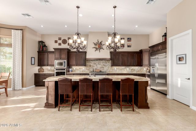 2234 N GILA VERDE --, Mesa, AZ 85207