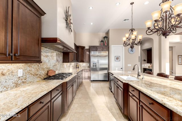 2234 N GILA VERDE --, Mesa, AZ 85207