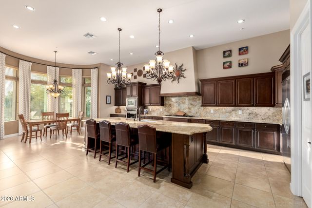 2234 N GILA VERDE --, Mesa, AZ 85207