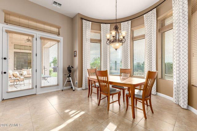 2234 N GILA VERDE --, Mesa, AZ 85207