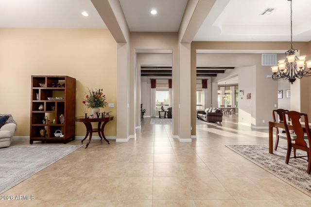 2234 N GILA VERDE --, Mesa, AZ 85207