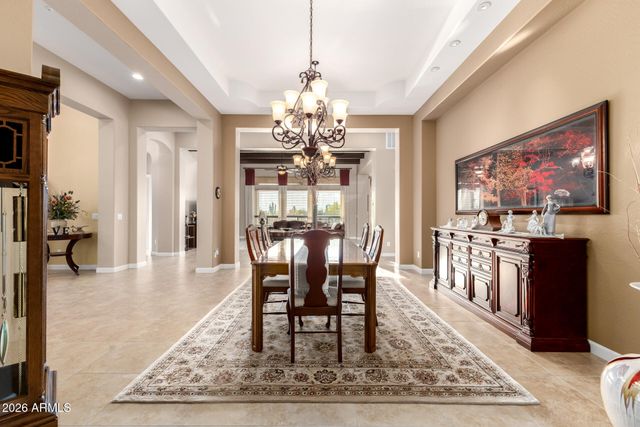 2234 N GILA VERDE --, Mesa, AZ 85207