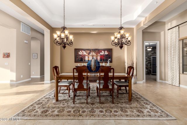 2234 N GILA VERDE --, Mesa, AZ 85207