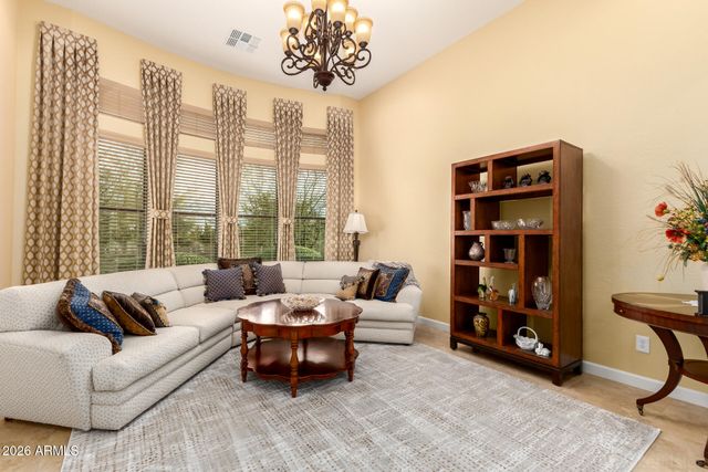 2234 N GILA VERDE --, Mesa, AZ 85207