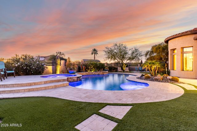 2234 N GILA VERDE --, Mesa, AZ 85207