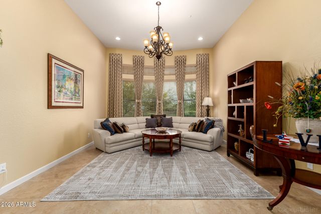 2234 N GILA VERDE --, Mesa, AZ 85207