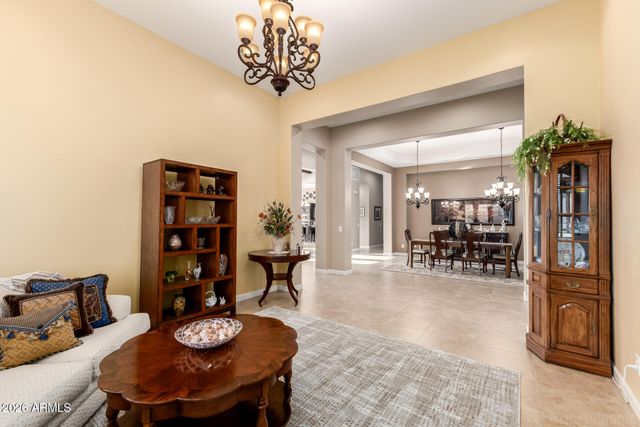 2234 N GILA VERDE --, Mesa, AZ 85207