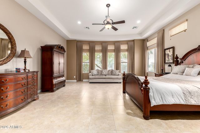 2234 N GILA VERDE --, Mesa, AZ 85207