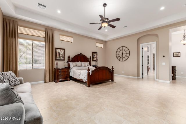 2234 N GILA VERDE --, Mesa, AZ 85207