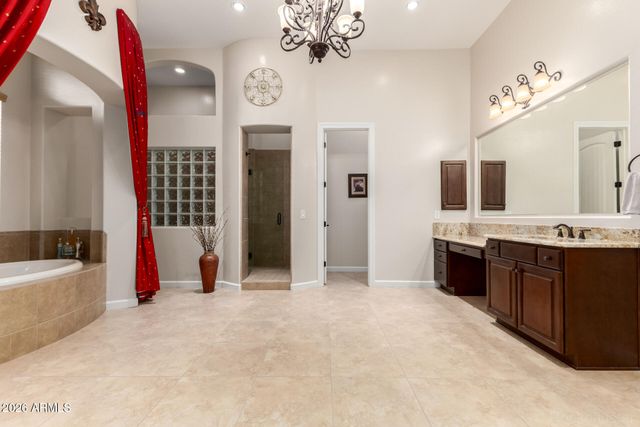 2234 N GILA VERDE --, Mesa, AZ 85207