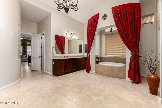 2234 N GILA VERDE --, Mesa, AZ 85207