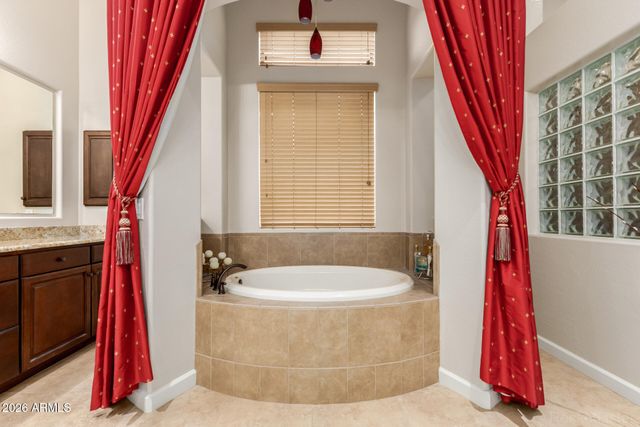 2234 N GILA VERDE --, Mesa, AZ 85207