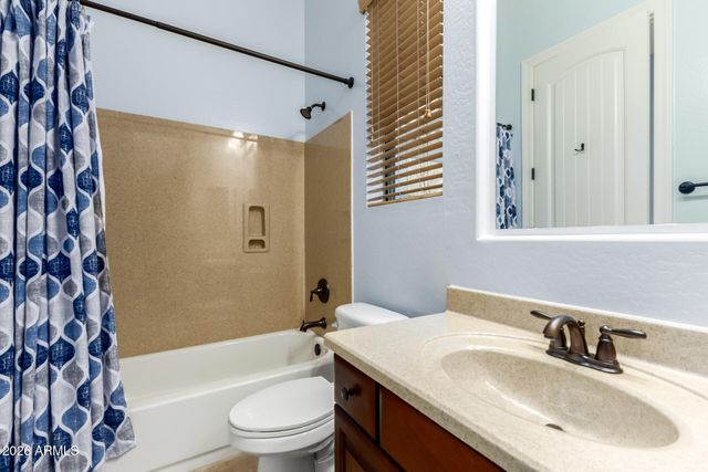 2234 N GILA VERDE --, Mesa, AZ 85207