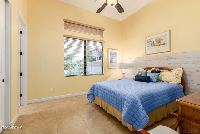 2234 N GILA VERDE --, Mesa, AZ 85207