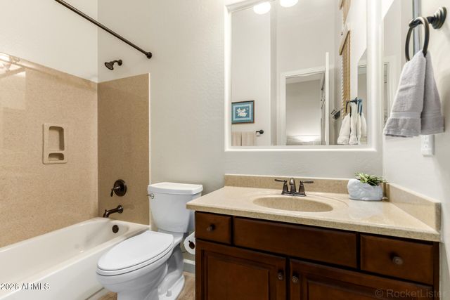 2234 N GILA VERDE --, Mesa, AZ 85207