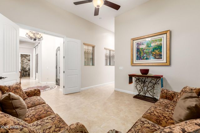 2234 N GILA VERDE --, Mesa, AZ 85207