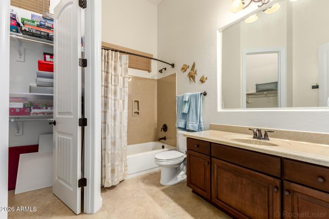 2234 N GILA VERDE --, Mesa, AZ 85207