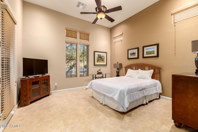 2234 N GILA VERDE --, Mesa, AZ 85207