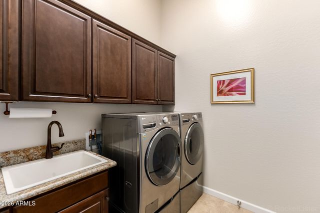 2234 N GILA VERDE --, Mesa, AZ 85207