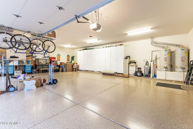 2234 N GILA VERDE --, Mesa, AZ 85207