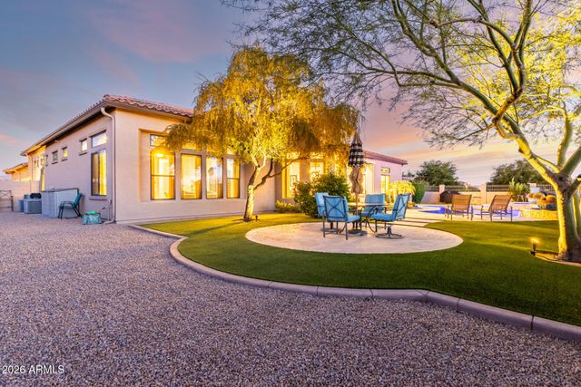 2234 N GILA VERDE --, Mesa, AZ 85207