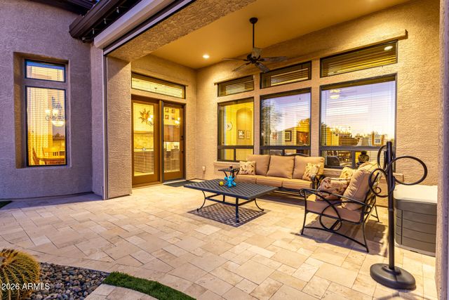 2234 N GILA VERDE --, Mesa, AZ 85207