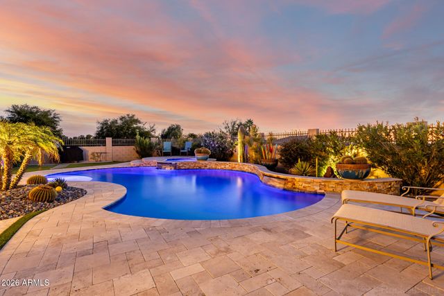 2234 N GILA VERDE --, Mesa, AZ 85207