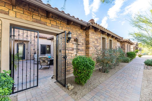 2234 N GILA VERDE --, Mesa, AZ 85207