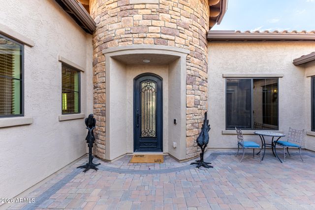 2234 N GILA VERDE --, Mesa, AZ 85207