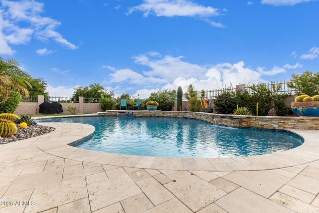 2234 N GILA VERDE --, Mesa, AZ 85207