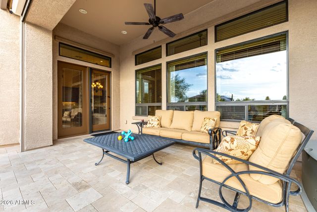 2234 N GILA VERDE --, Mesa, AZ 85207