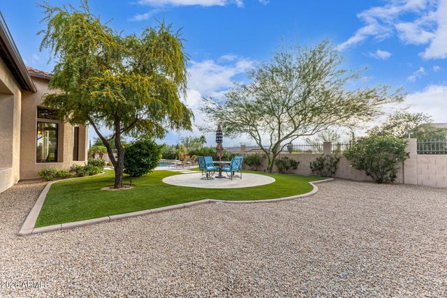 2234 N GILA VERDE --, Mesa, AZ 85207