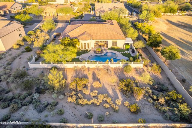 2234 N GILA VERDE --, Mesa, AZ 85207