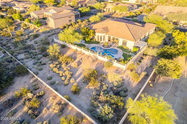 2234 N GILA VERDE --, Mesa, AZ 85207