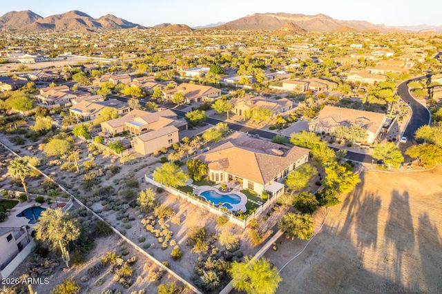 2234 N GILA VERDE --, Mesa, AZ 85207