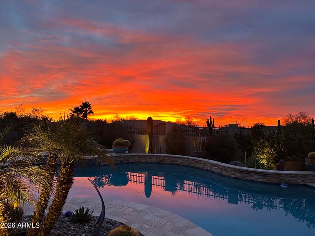 2234 N GILA VERDE --, Mesa, AZ 85207